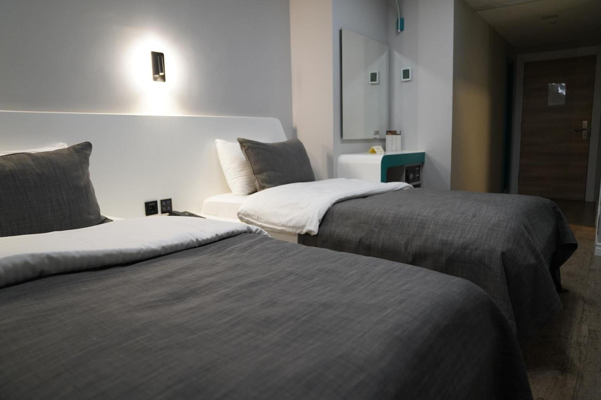 Midis Otel Edirne Extérieur photo