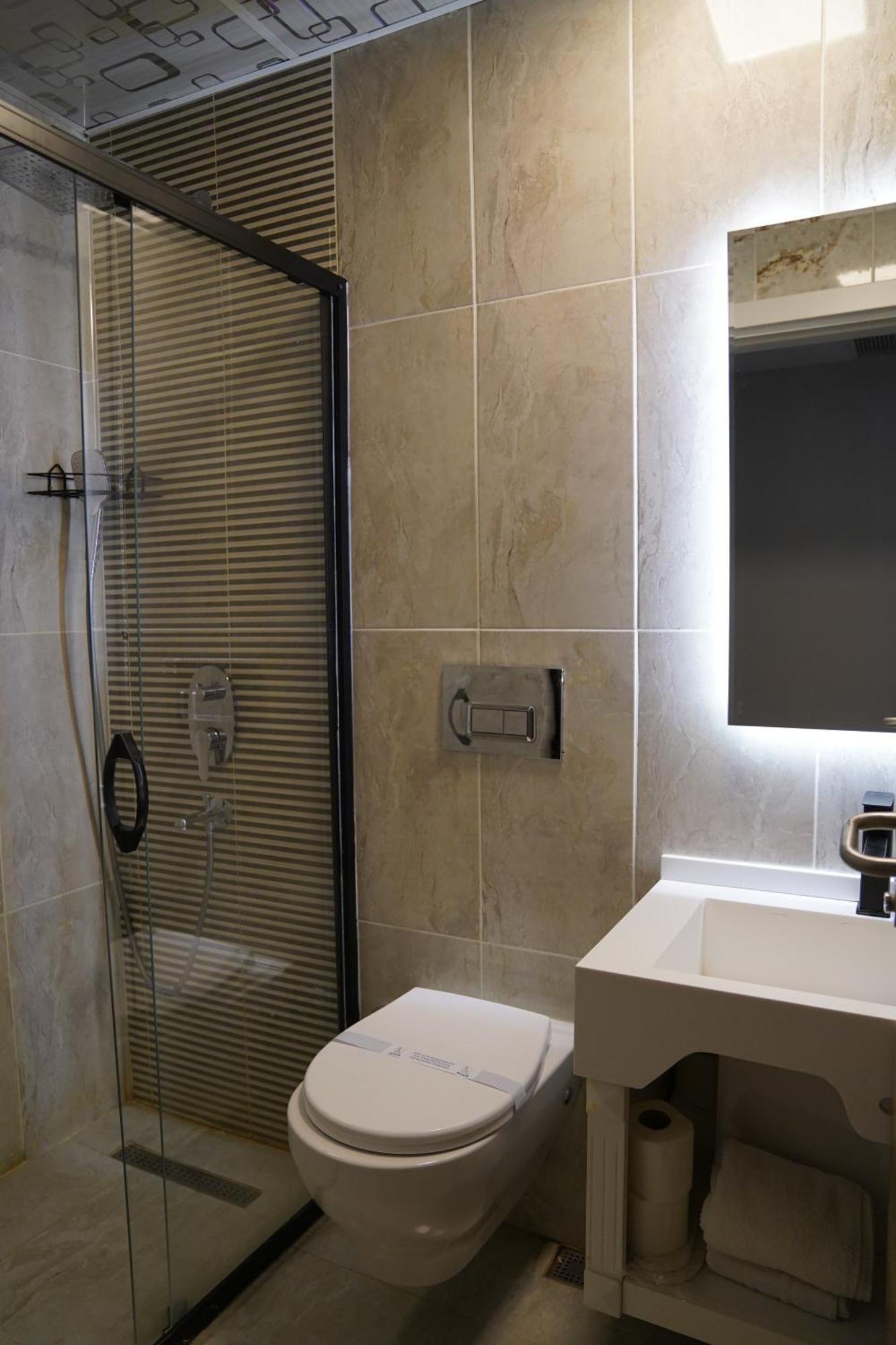 Midis Otel Edirne Extérieur photo