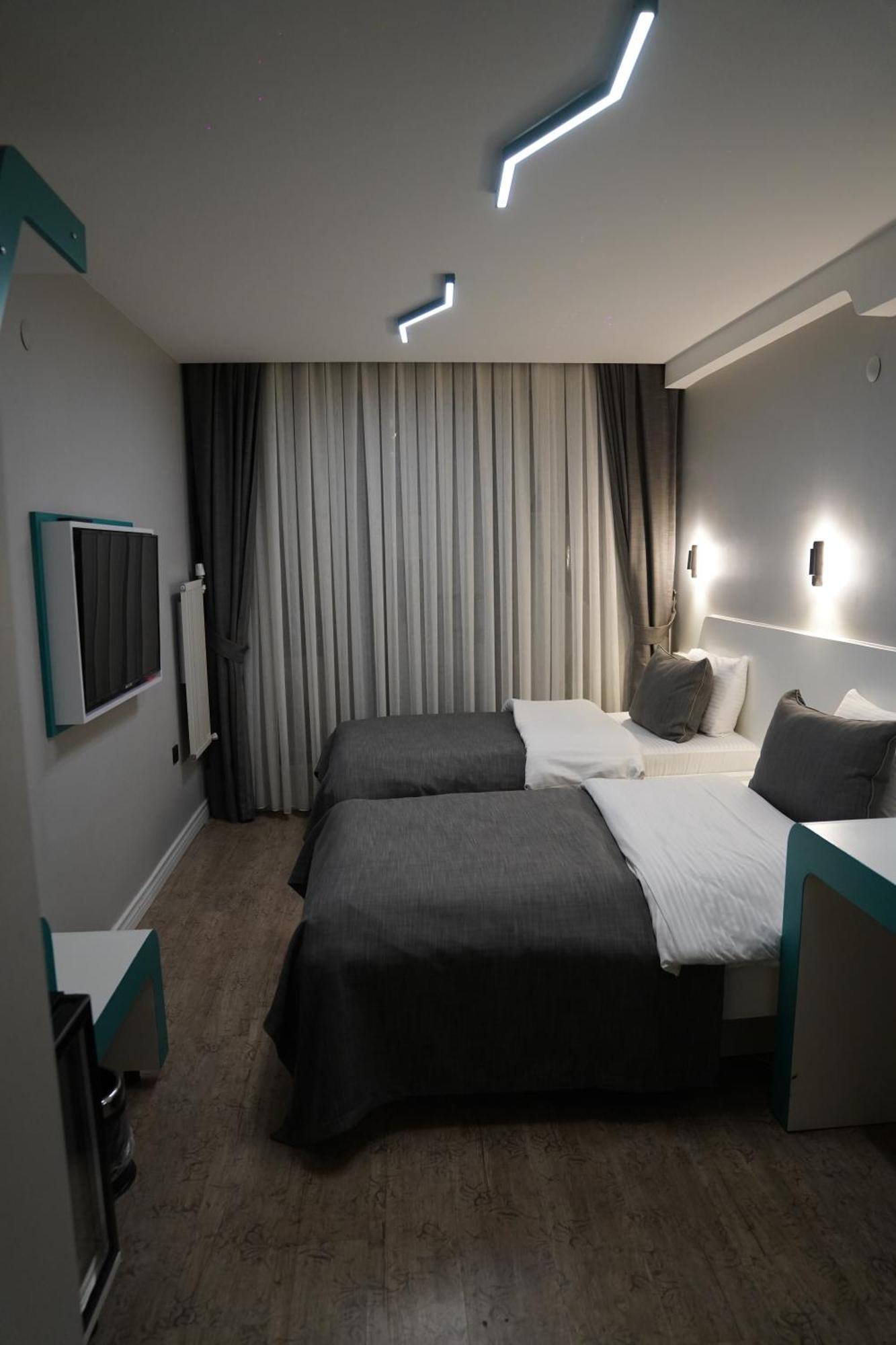 Midis Otel Edirne Extérieur photo