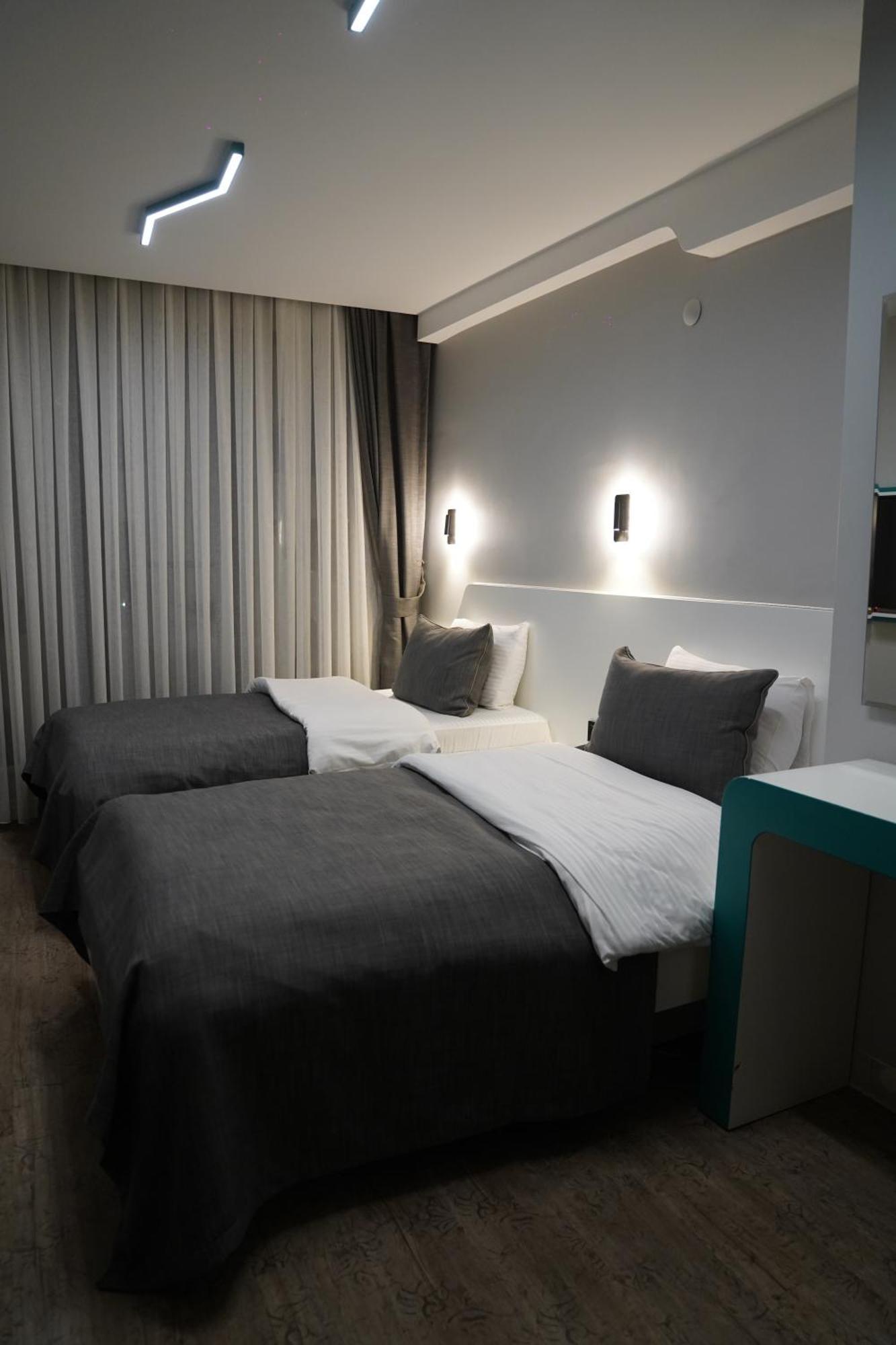 Midis Otel Edirne Extérieur photo