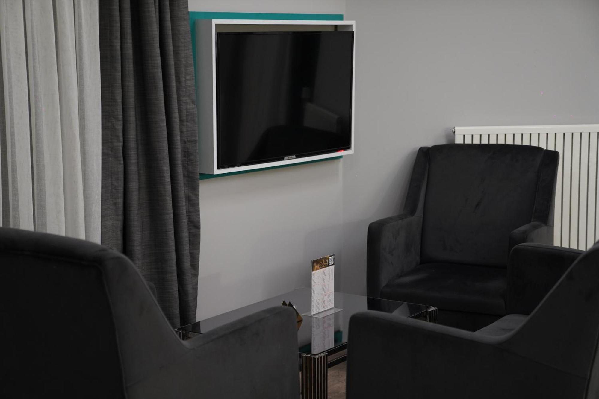 Midis Otel Edirne Extérieur photo