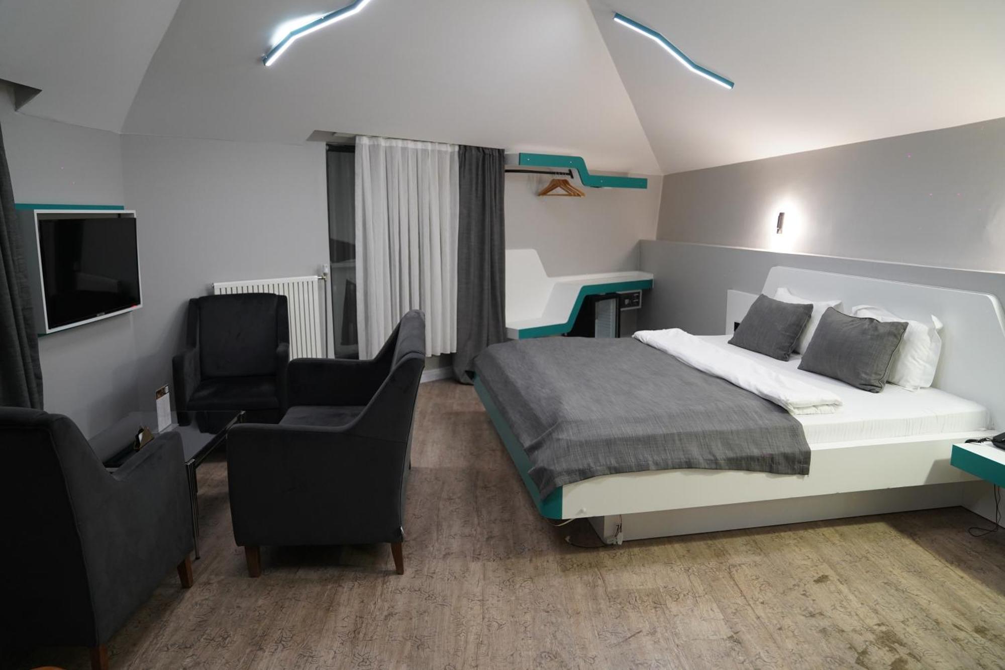 Midis Otel Edirne Extérieur photo