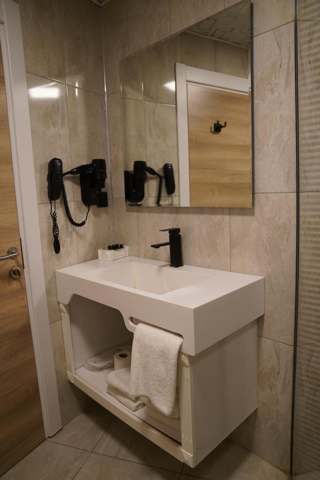 Midis Otel Edirne Extérieur photo