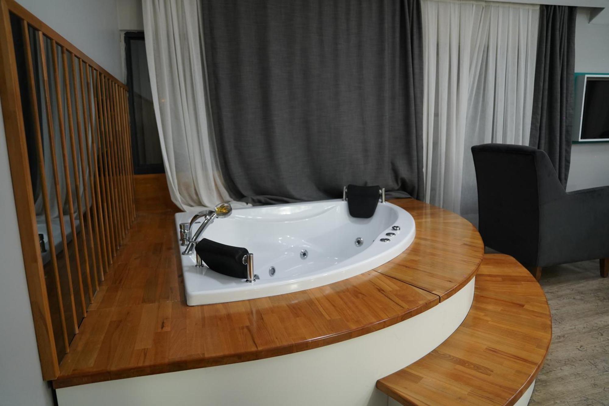 Midis Otel Edirne Extérieur photo