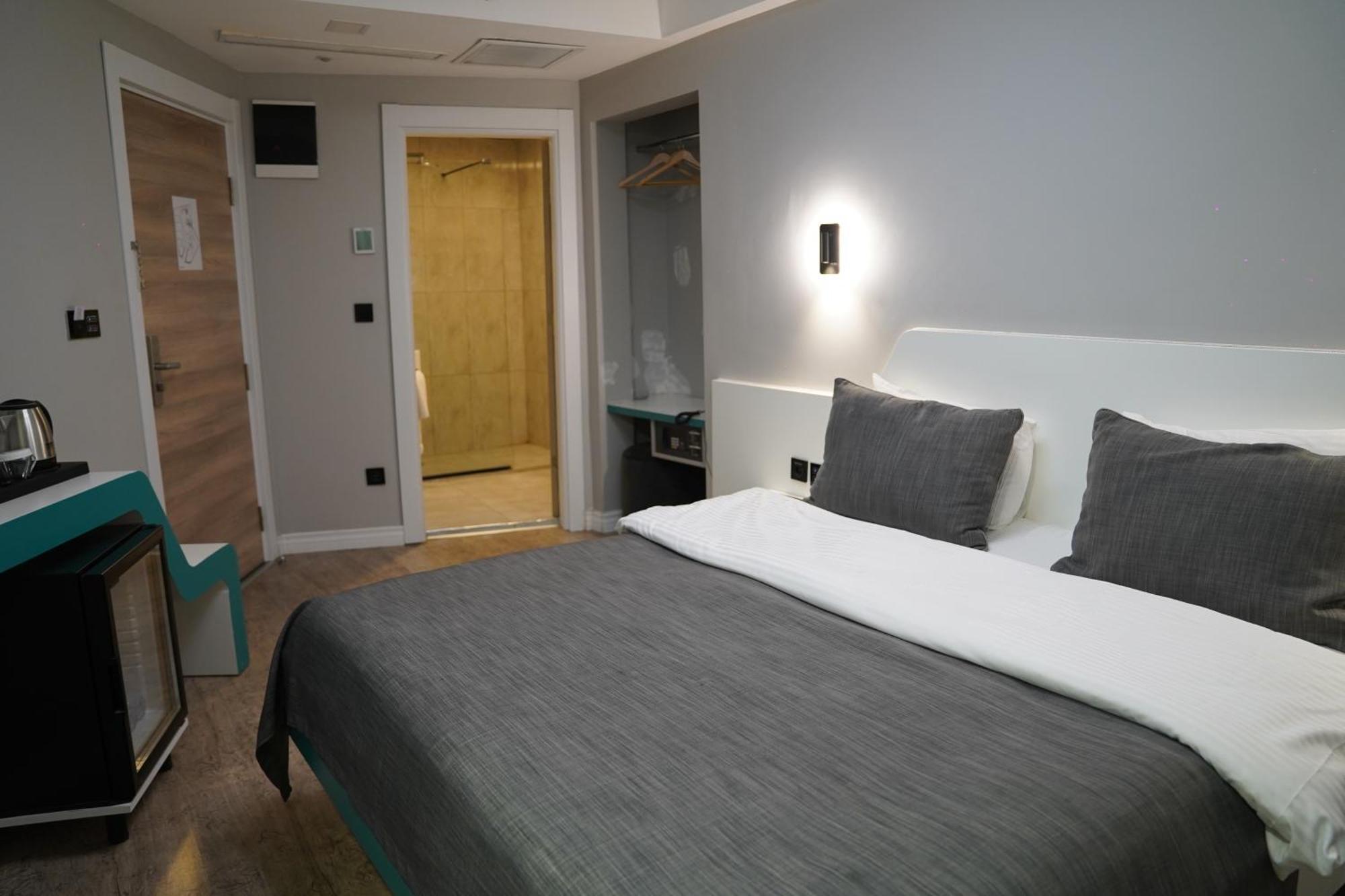 Midis Otel Edirne Extérieur photo