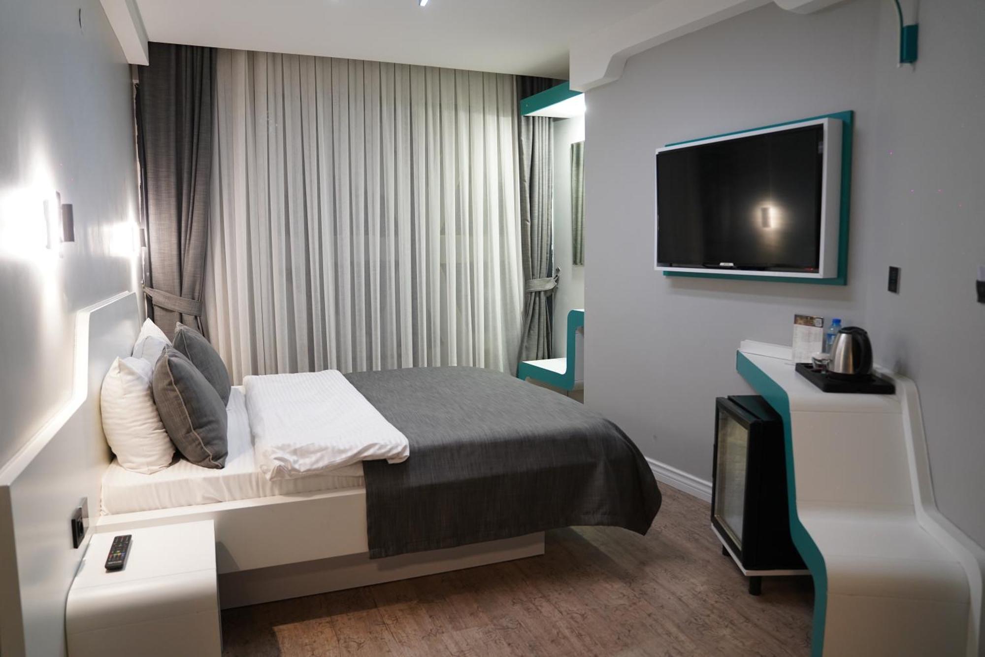 Midis Otel Edirne Extérieur photo