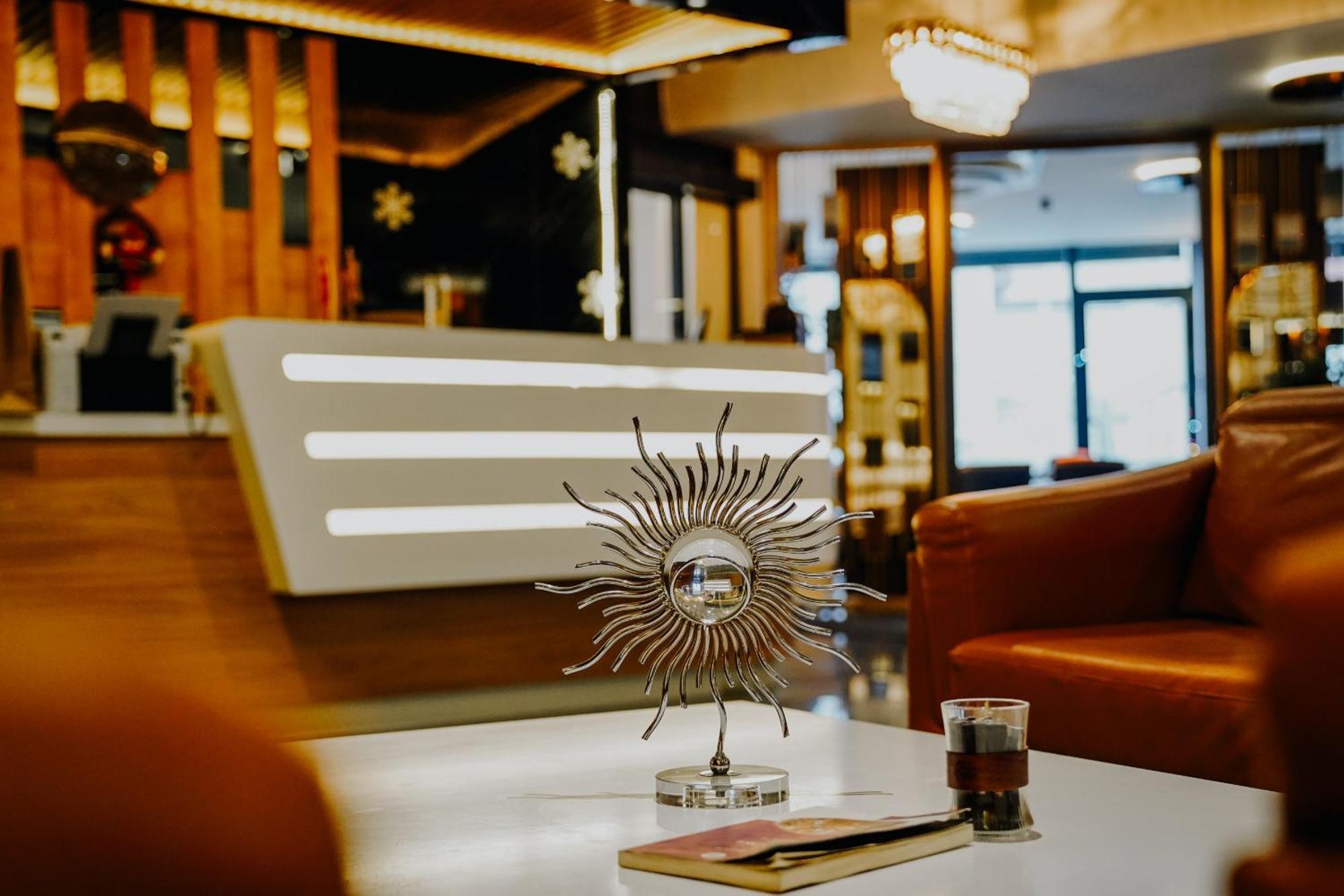 Midis Otel Edirne Extérieur photo