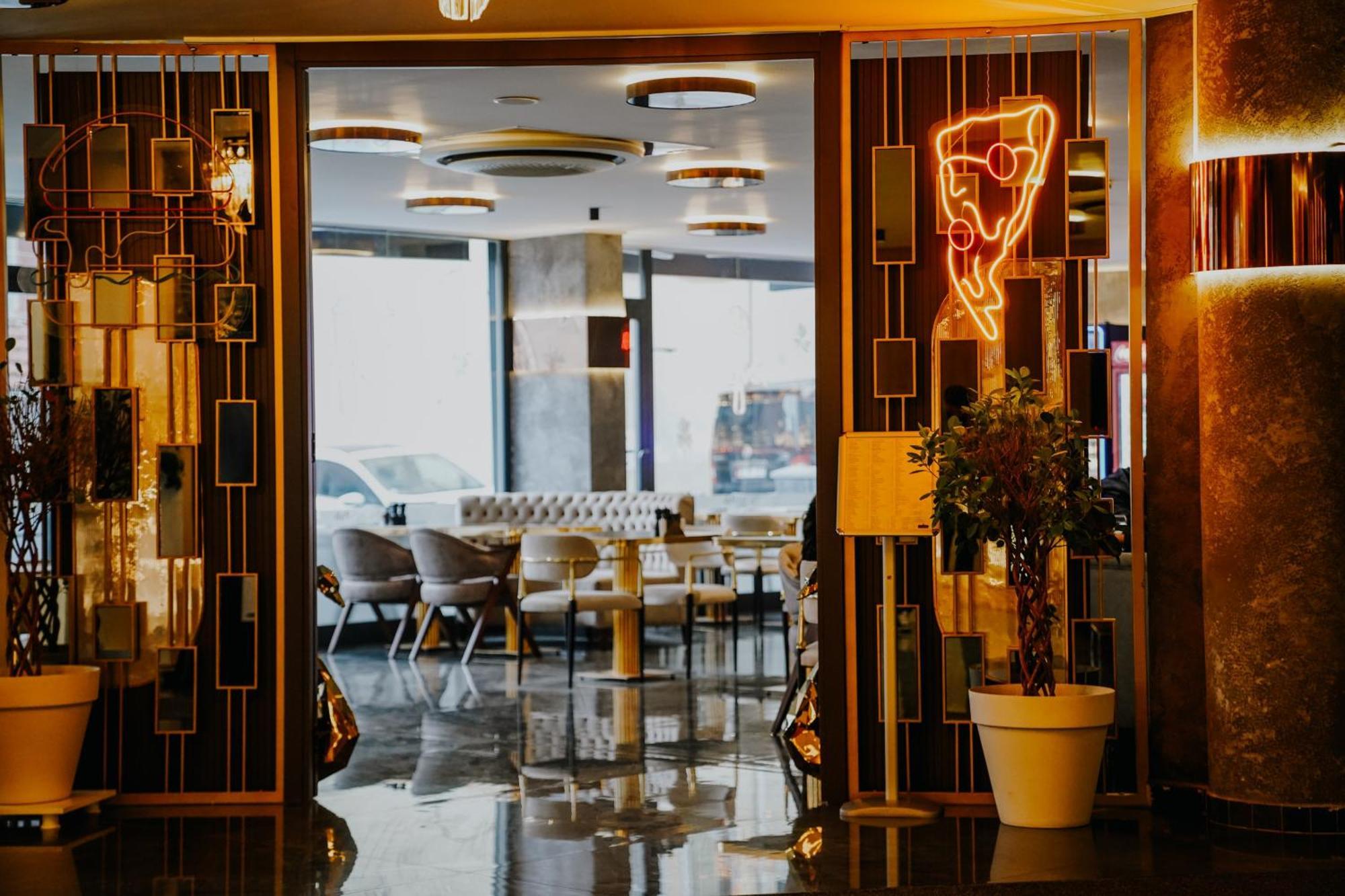 Midis Otel Edirne Extérieur photo