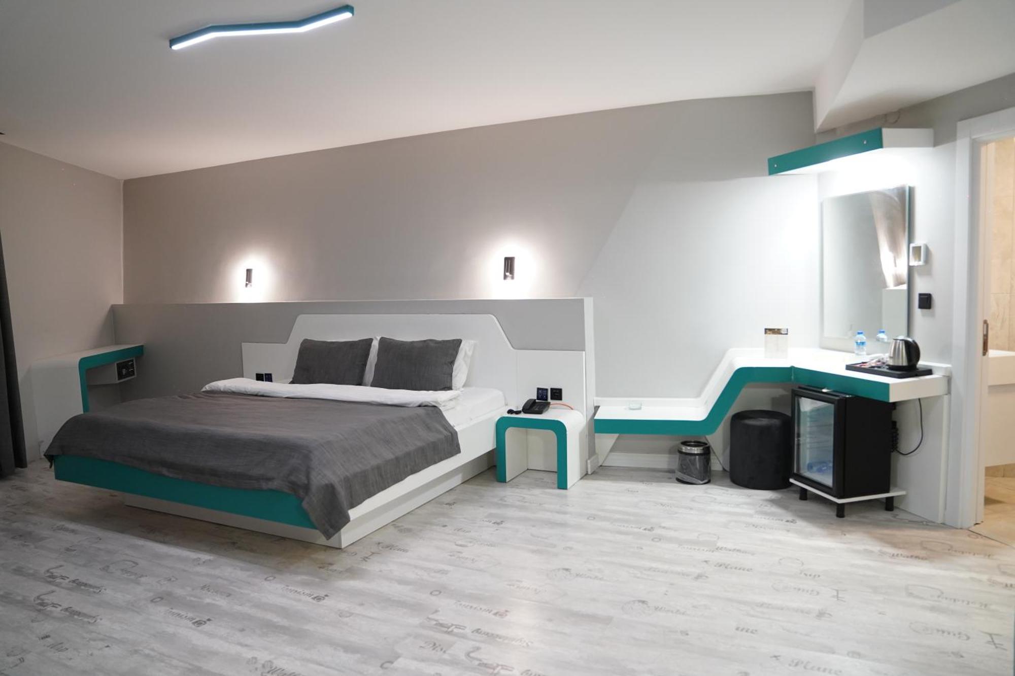 Midis Otel Edirne Extérieur photo