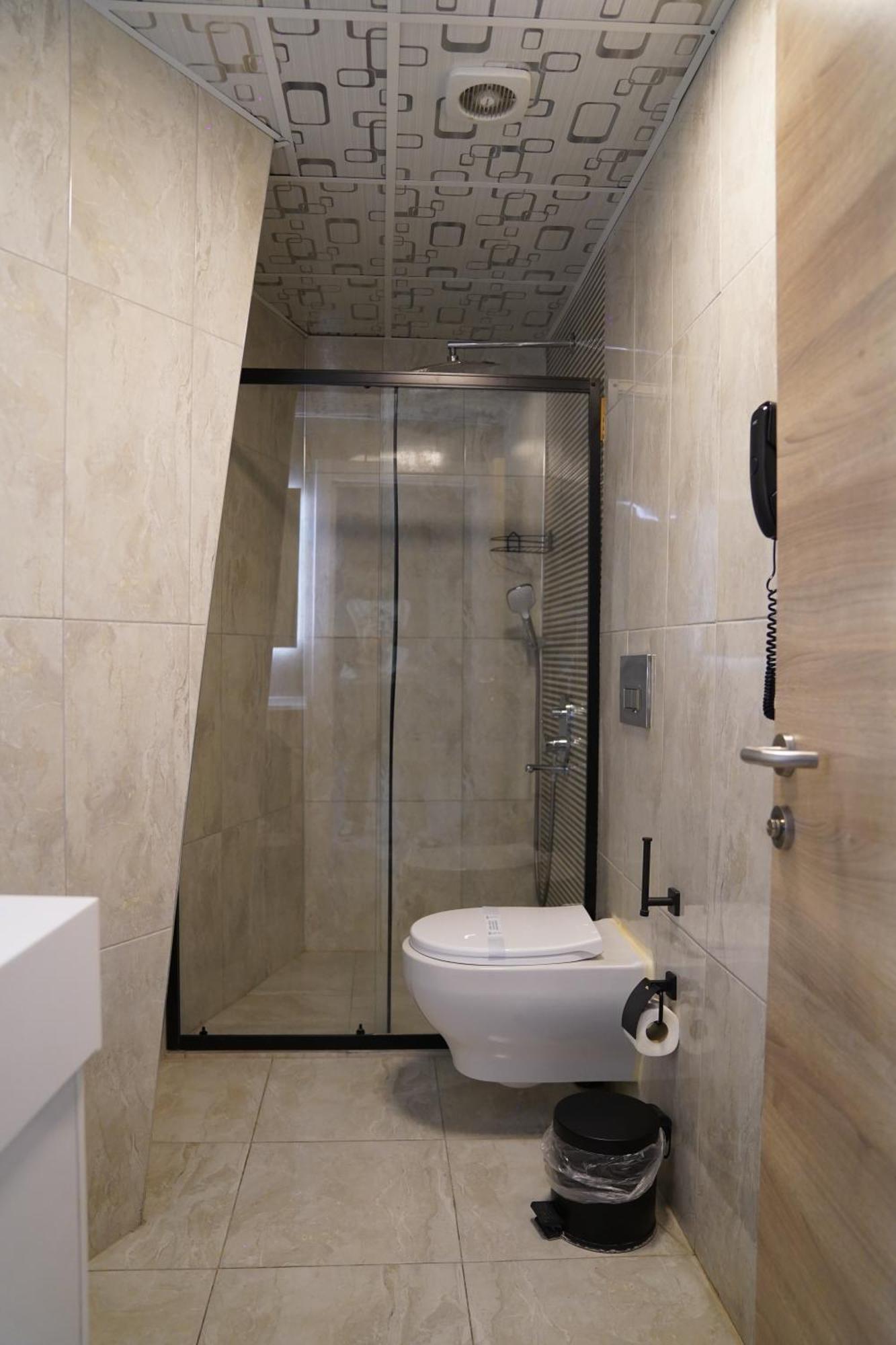 Midis Otel Edirne Extérieur photo