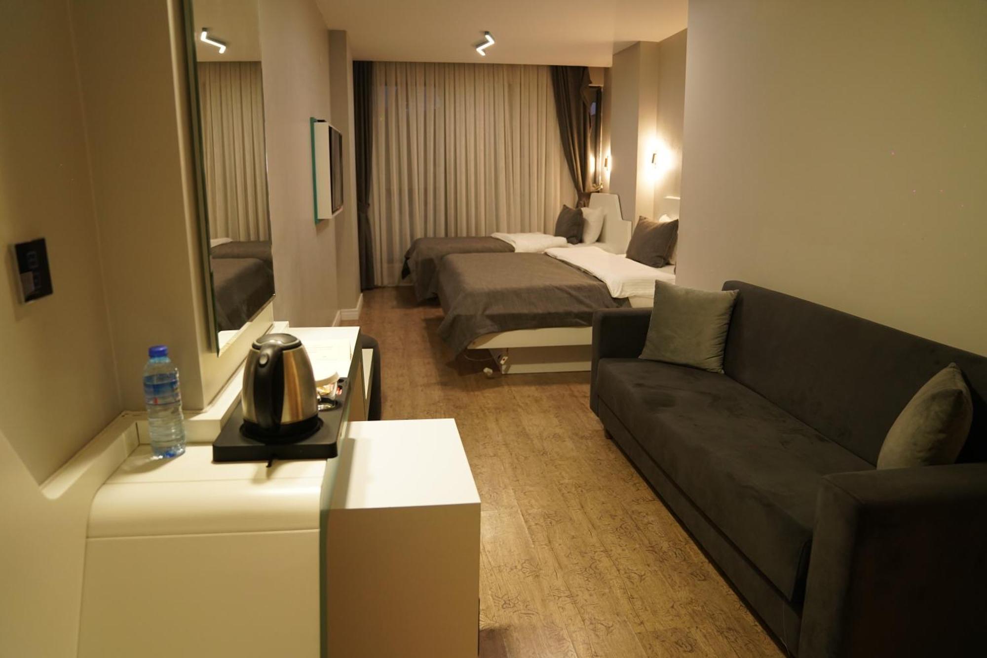Midis Otel Edirne Extérieur photo