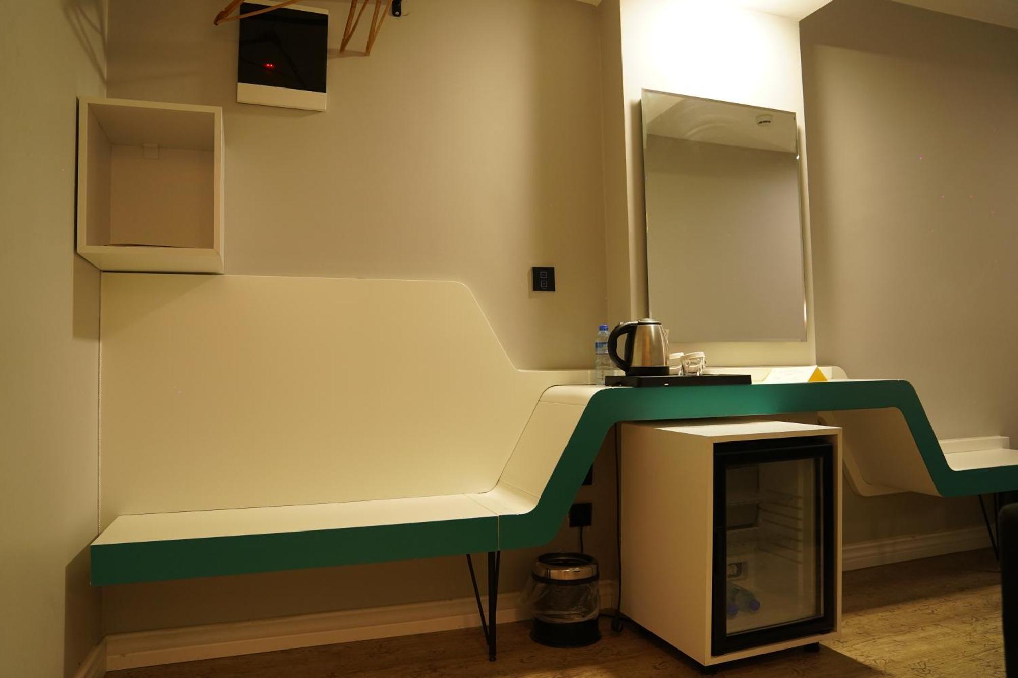 Midis Otel Edirne Extérieur photo