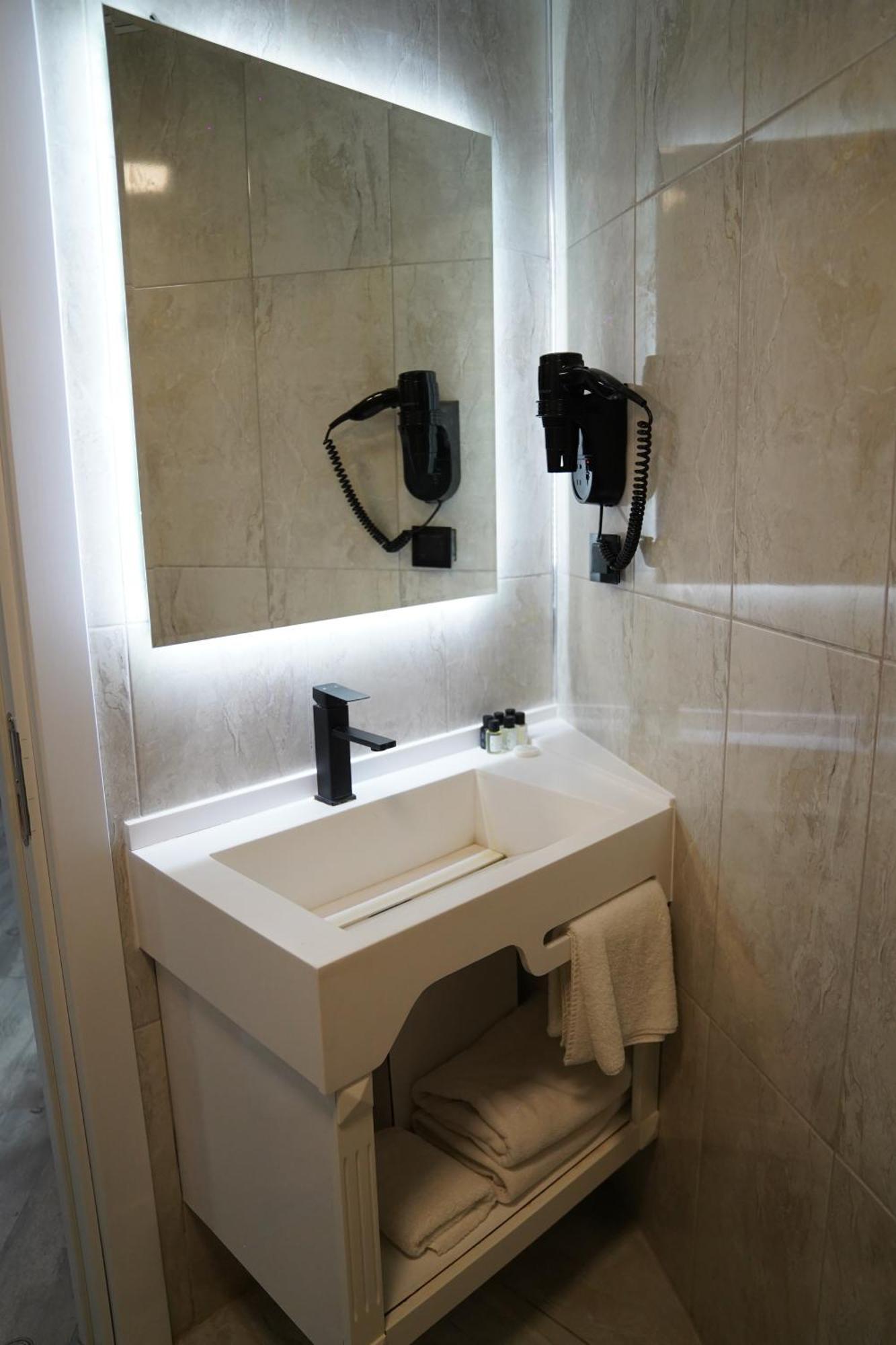 Midis Otel Edirne Extérieur photo