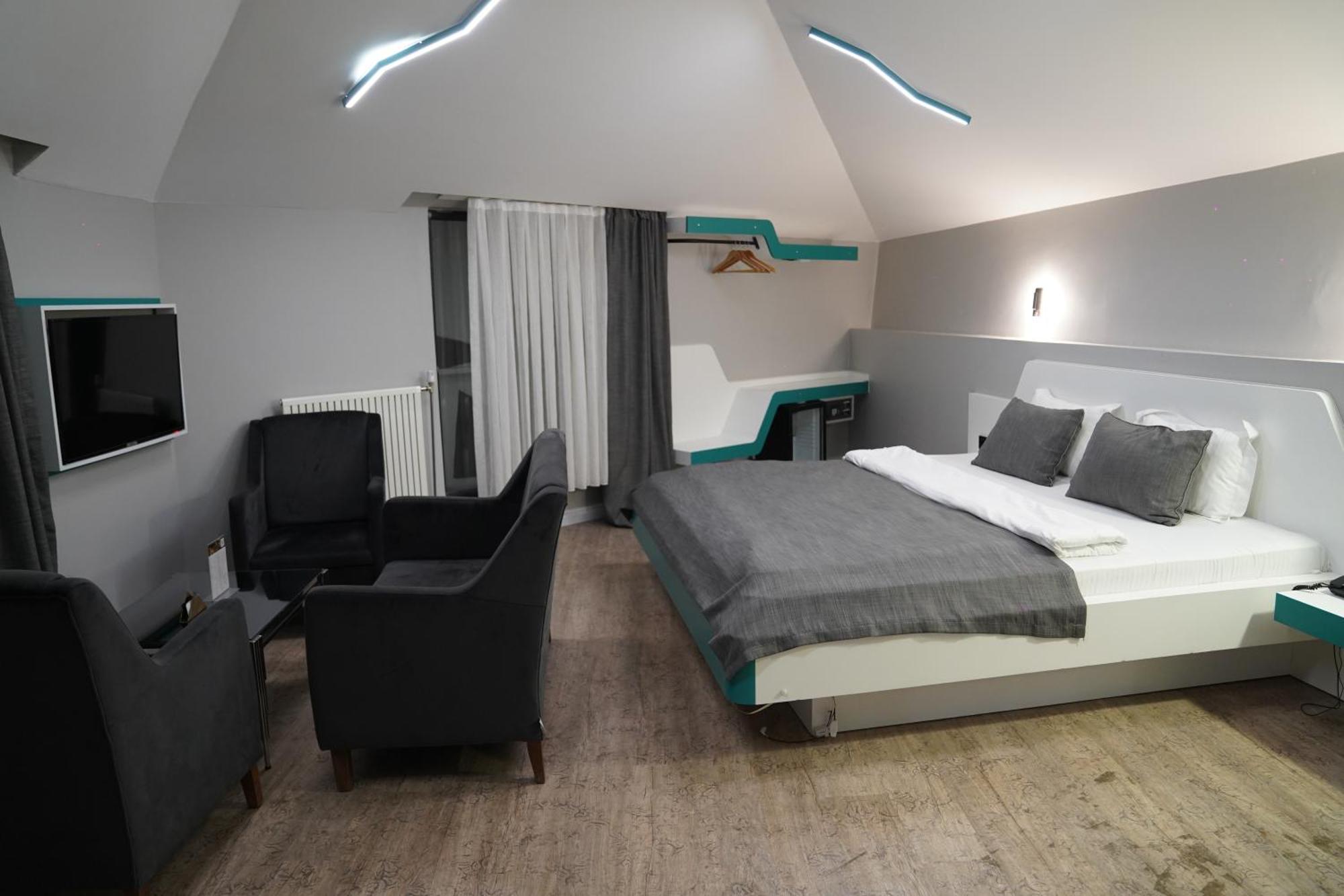 Midis Otel Edirne Extérieur photo