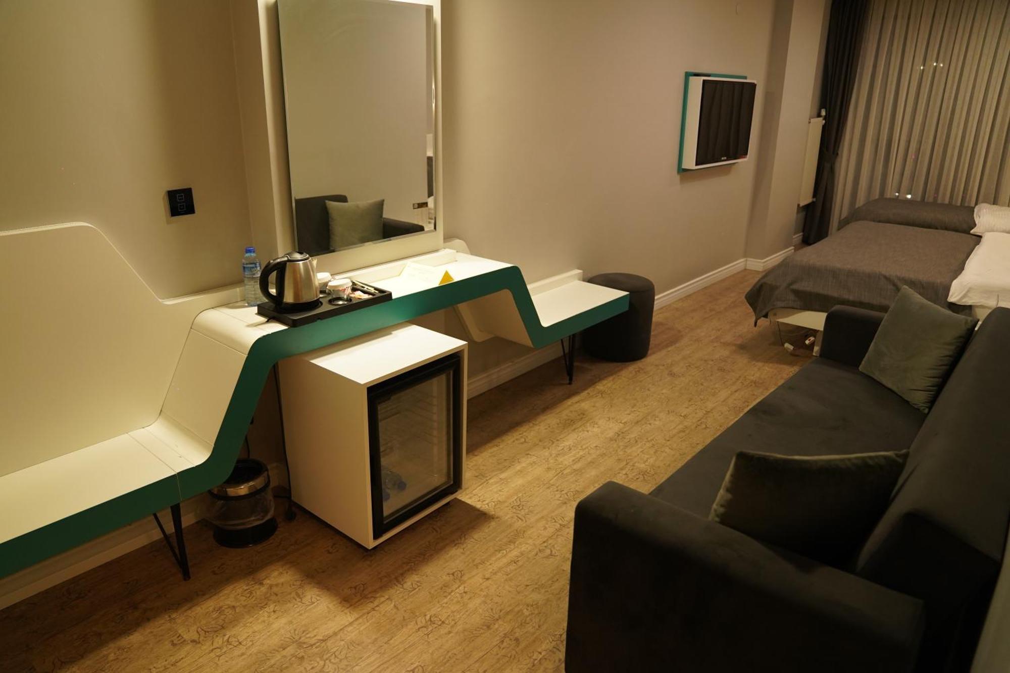 Midis Otel Edirne Extérieur photo