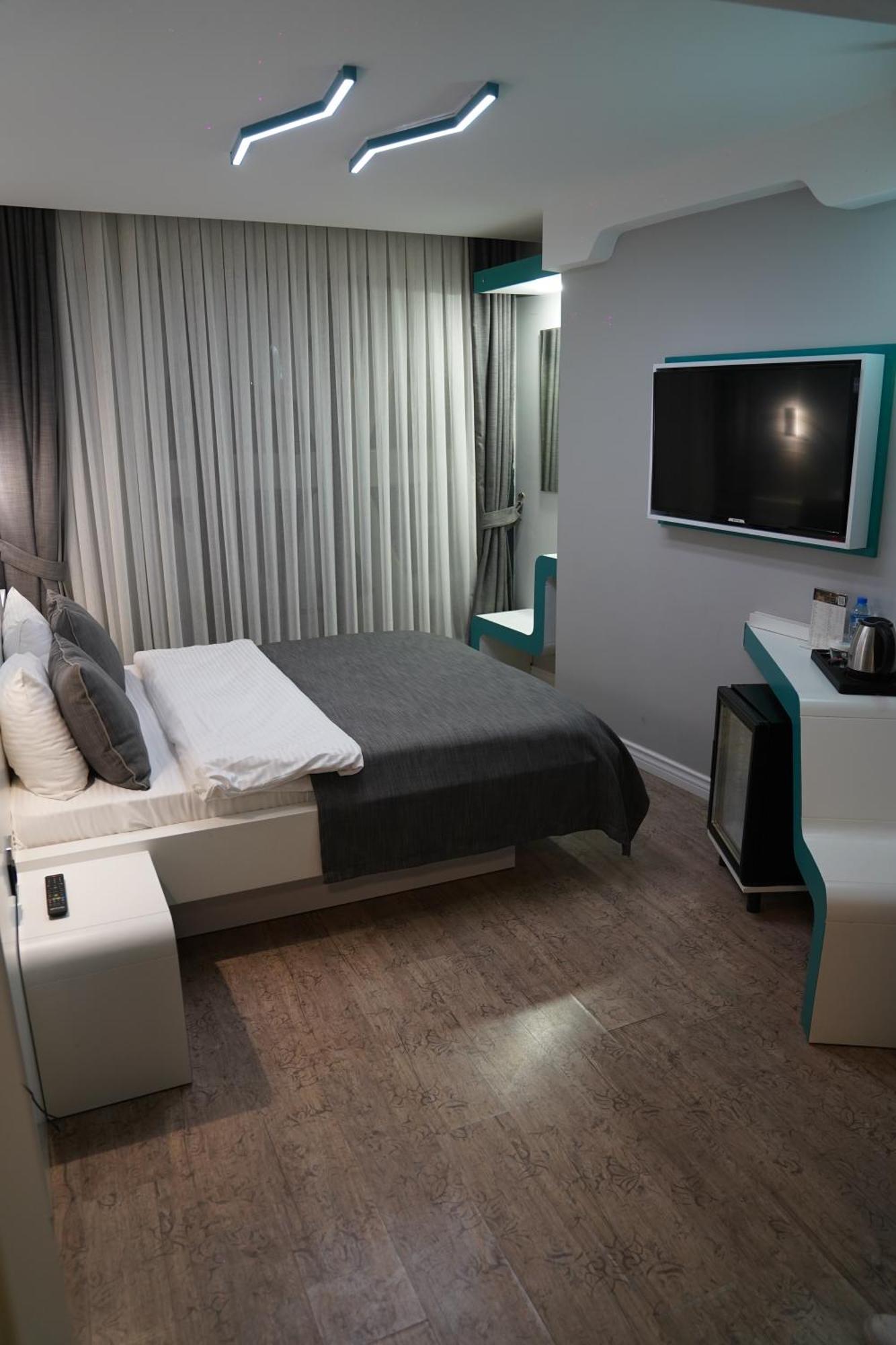 Midis Otel Edirne Extérieur photo