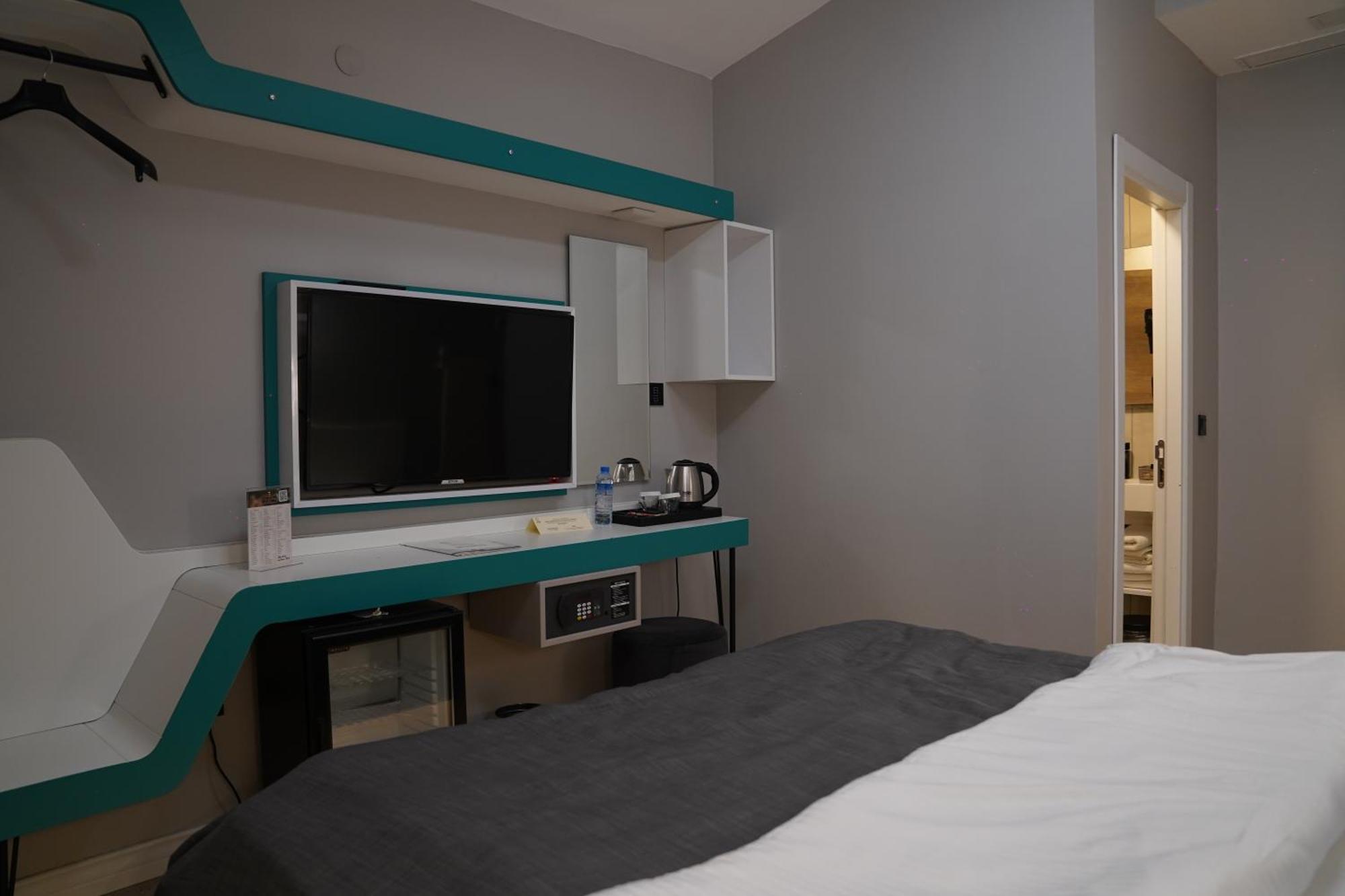 Midis Otel Edirne Extérieur photo