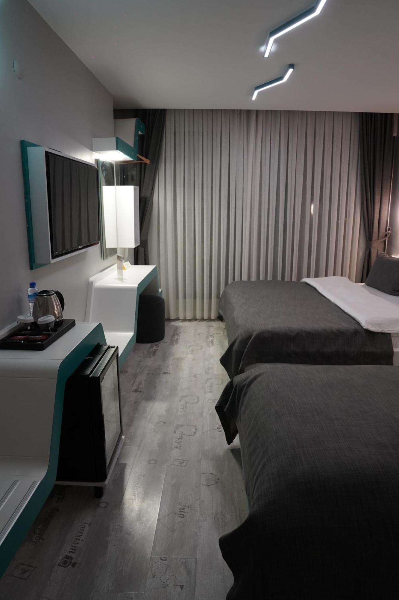 Midis Otel Edirne Extérieur photo