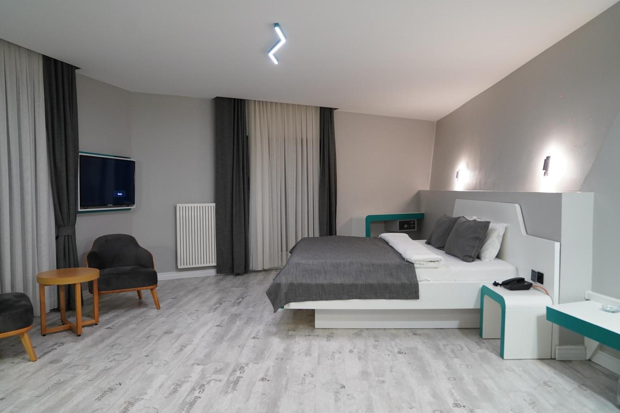 Midis Otel Edirne Extérieur photo