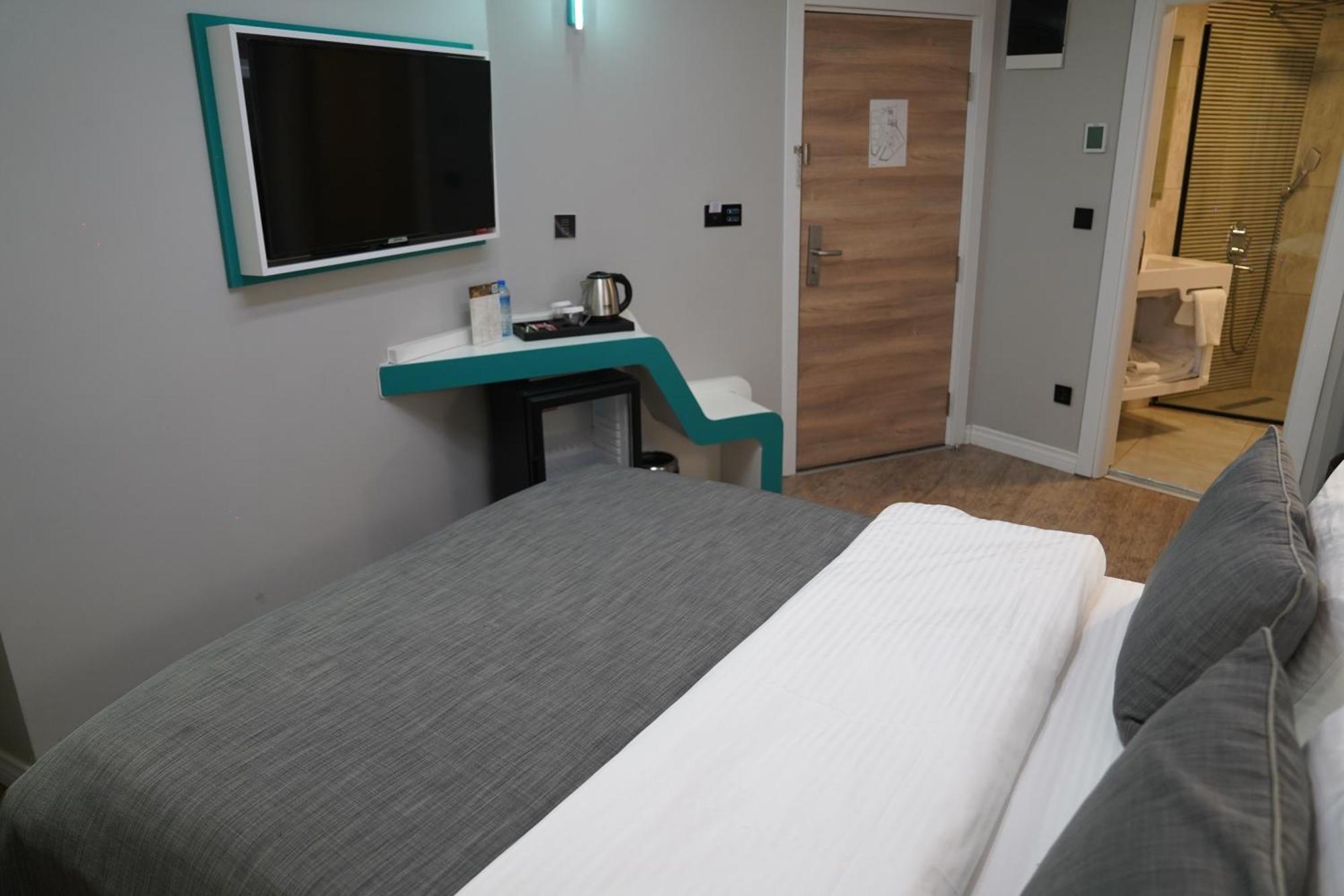 Midis Otel Edirne Extérieur photo