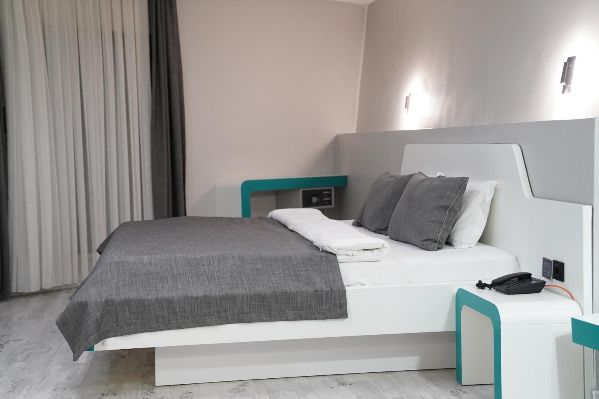Midis Otel Edirne Extérieur photo