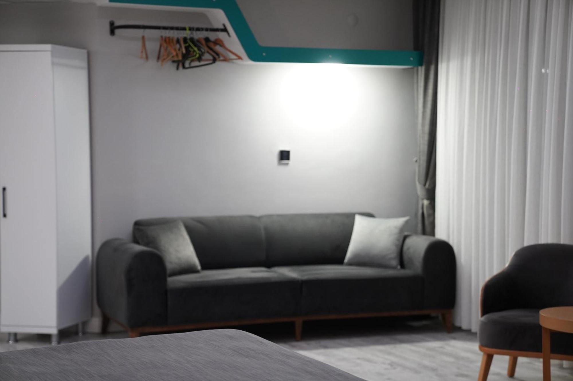 Midis Otel Edirne Extérieur photo
