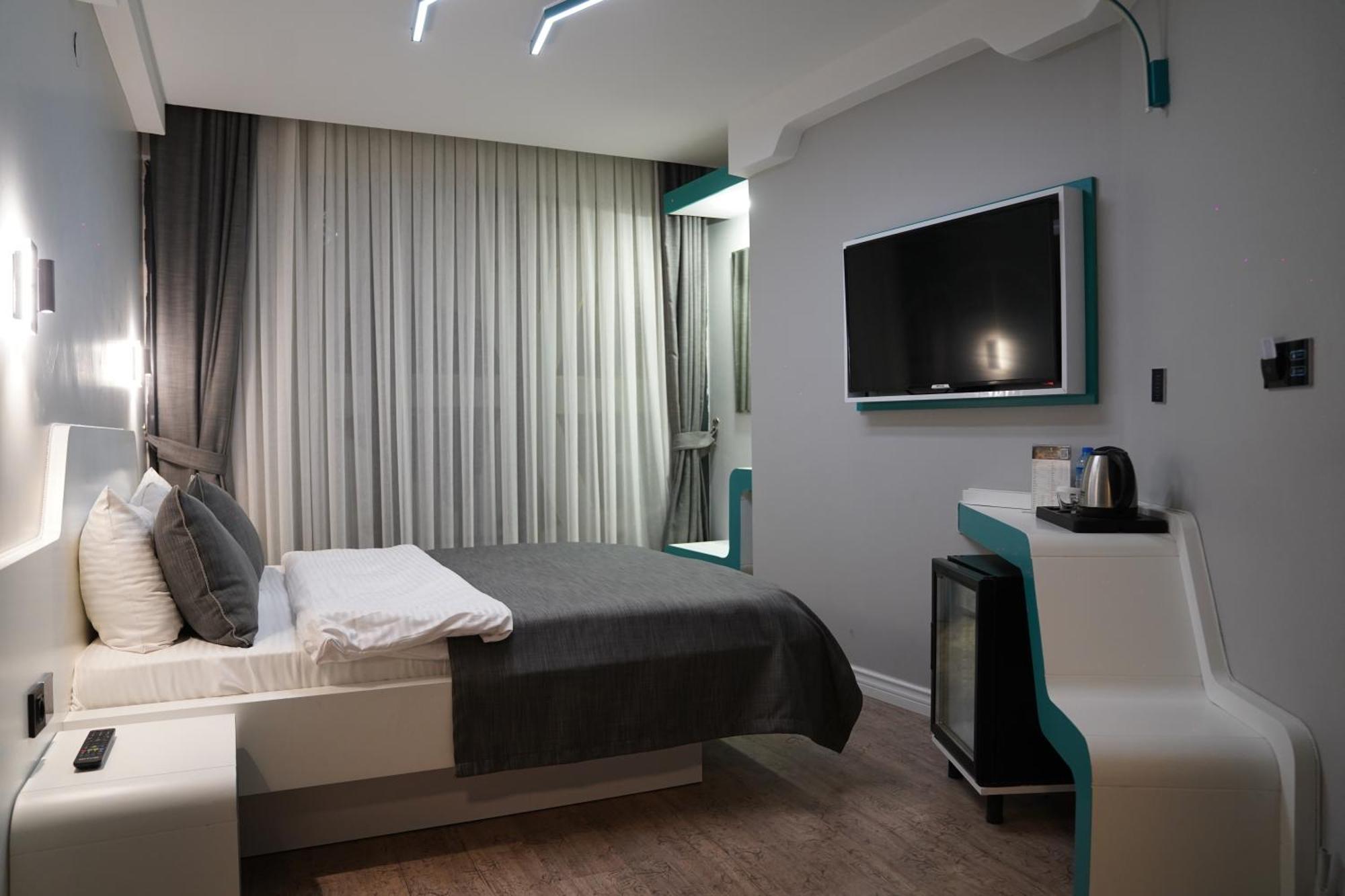 Midis Otel Edirne Extérieur photo