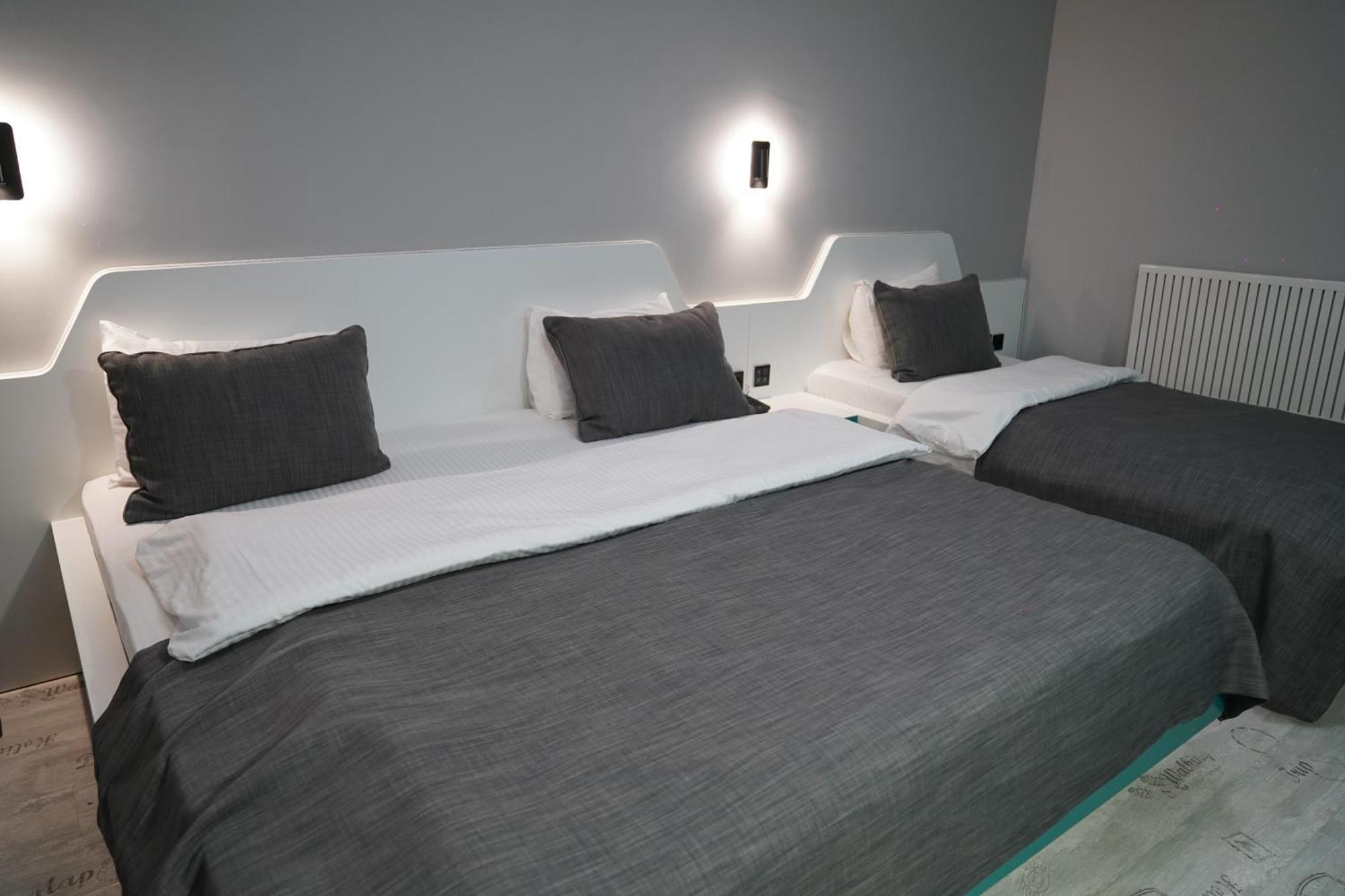Midis Otel Edirne Extérieur photo