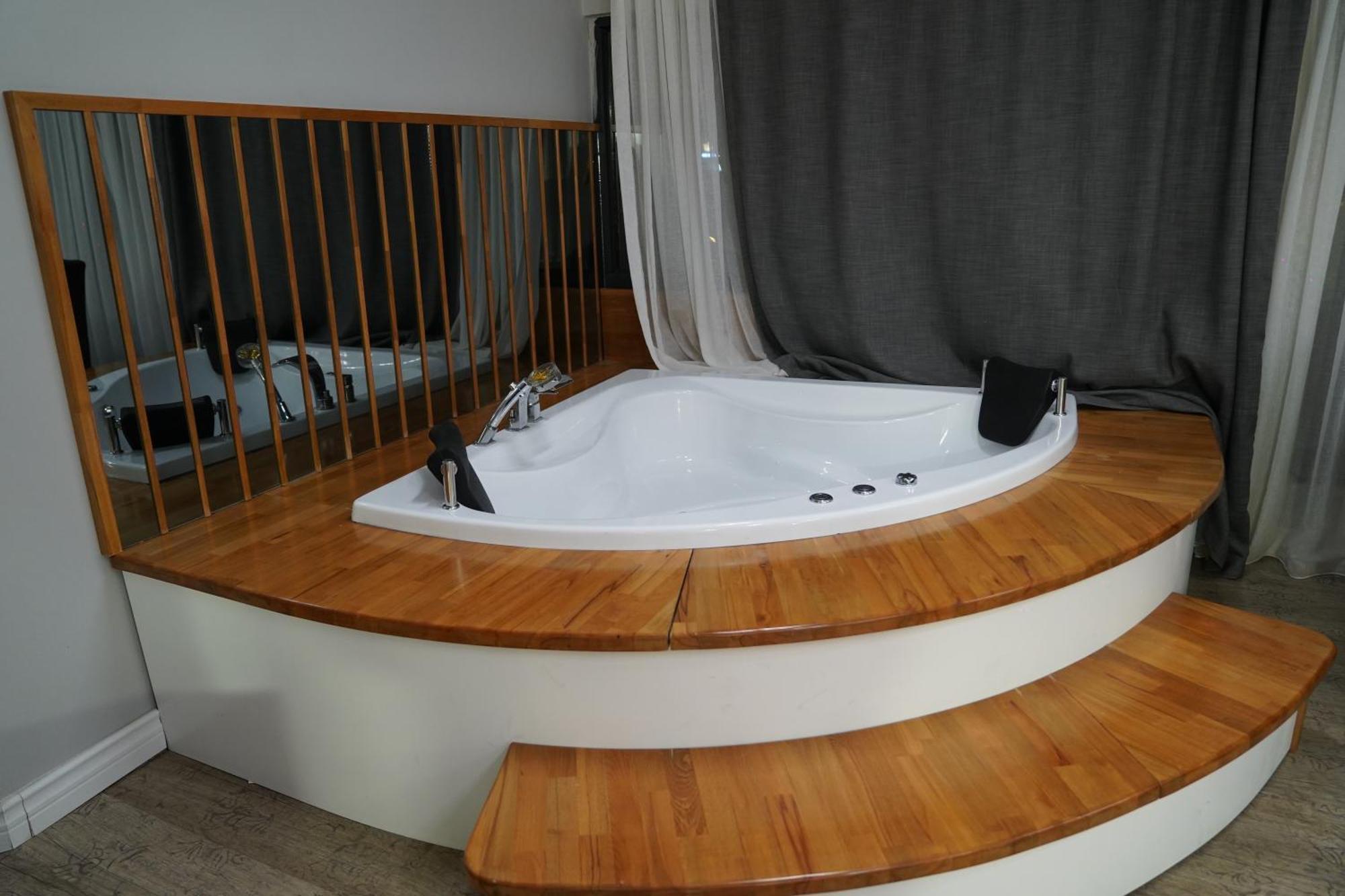 Midis Otel Edirne Extérieur photo