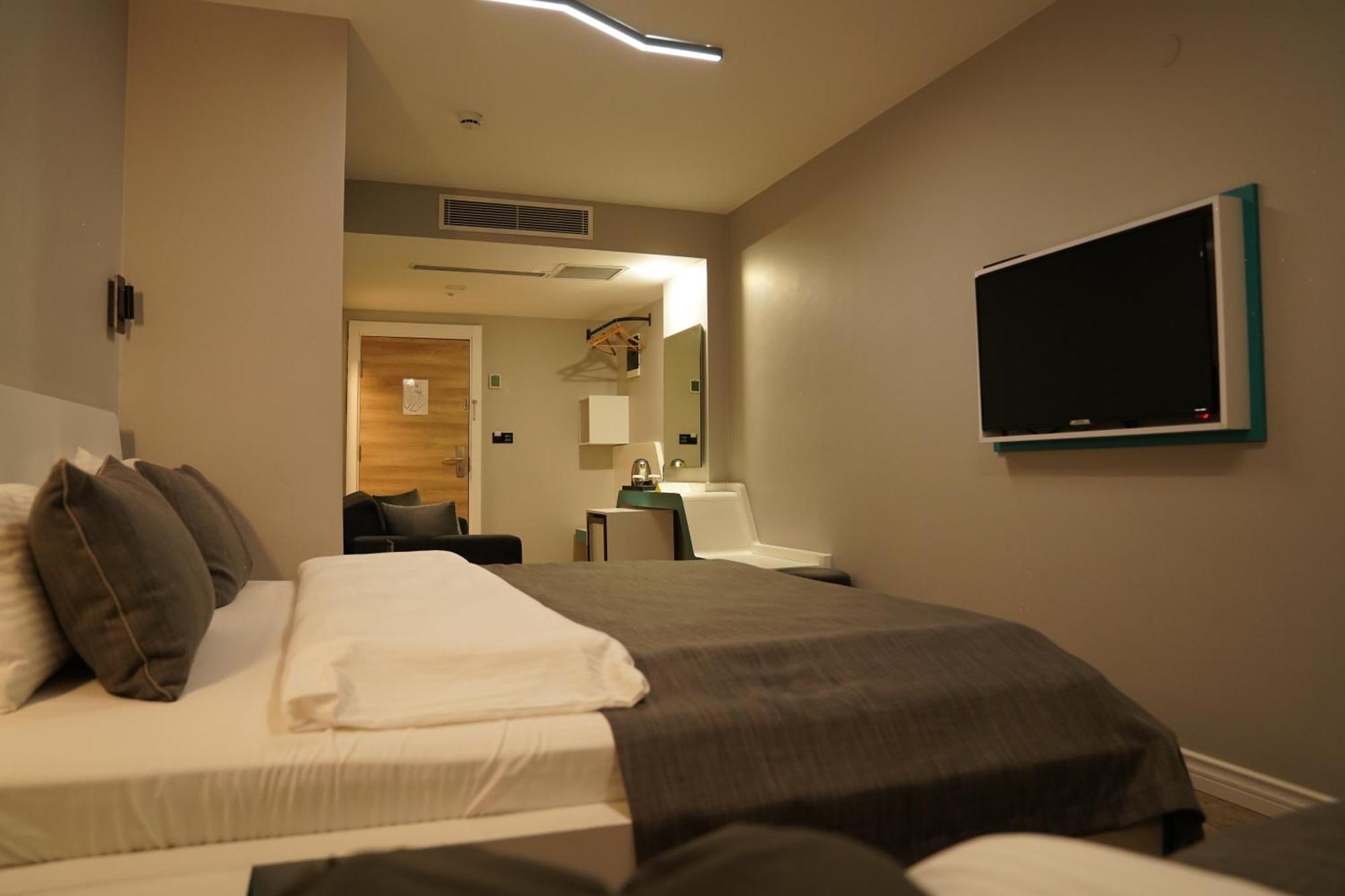 Midis Otel Edirne Extérieur photo