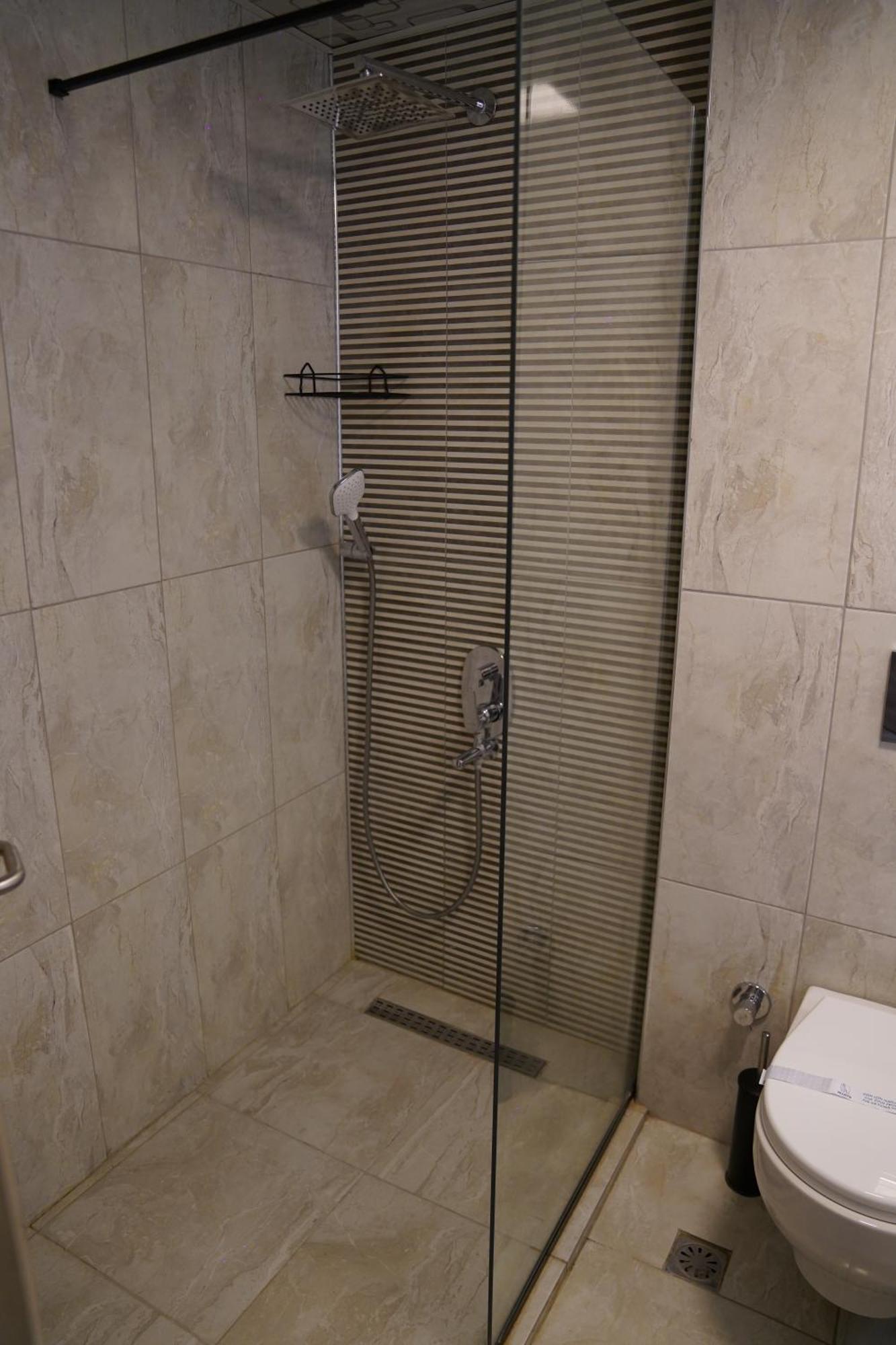 Midis Otel Edirne Extérieur photo