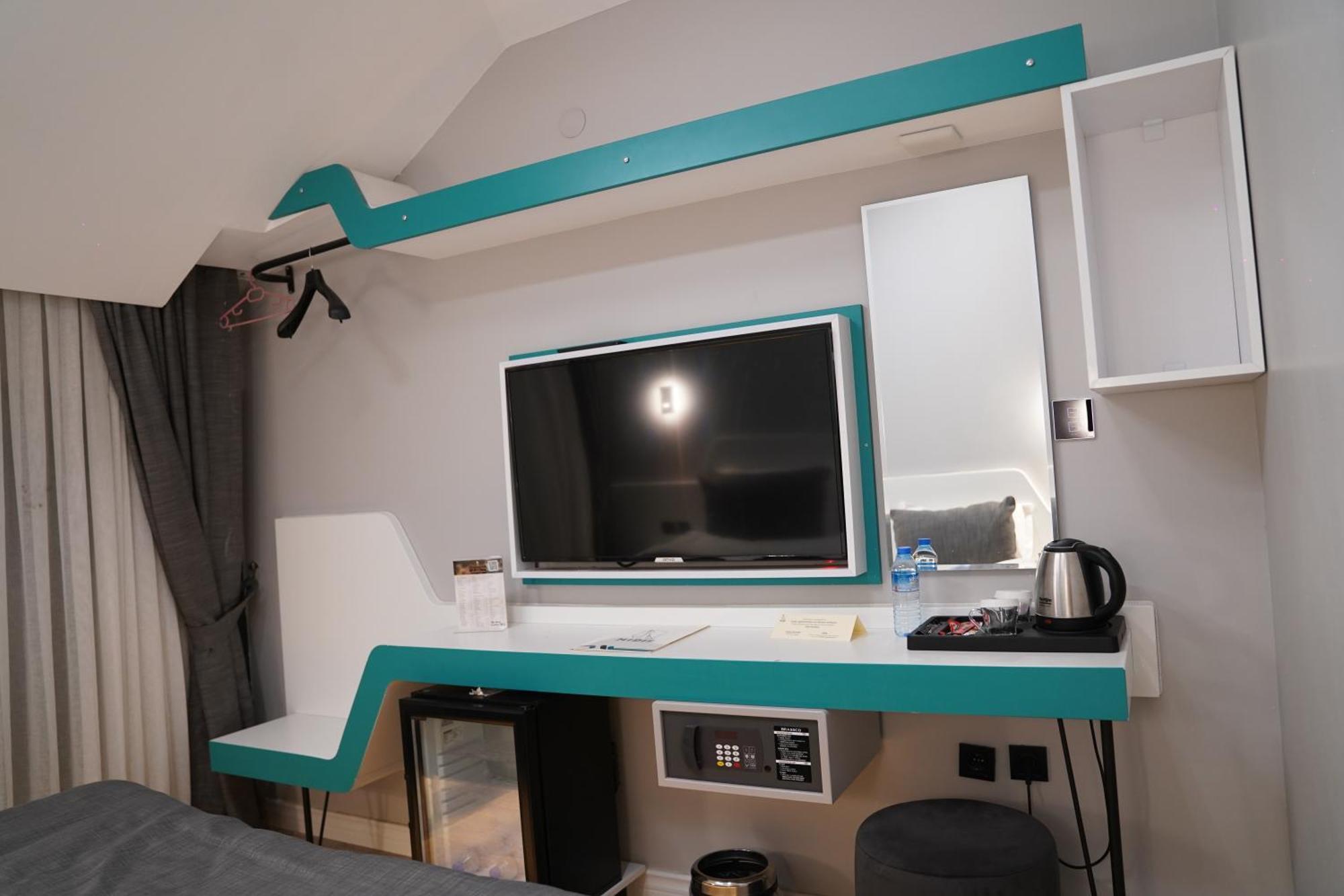 Midis Otel Edirne Extérieur photo