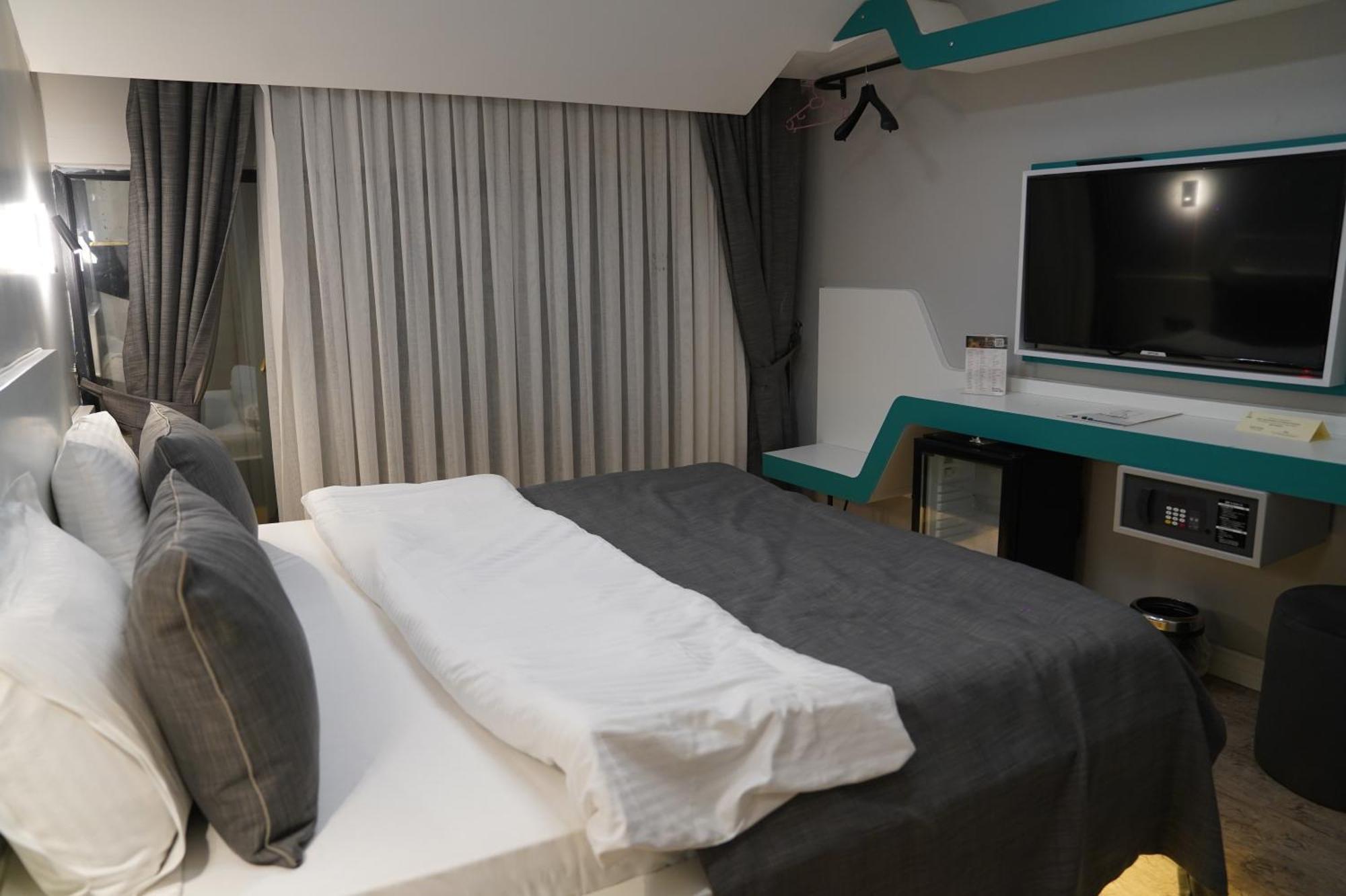 Midis Otel Edirne Extérieur photo