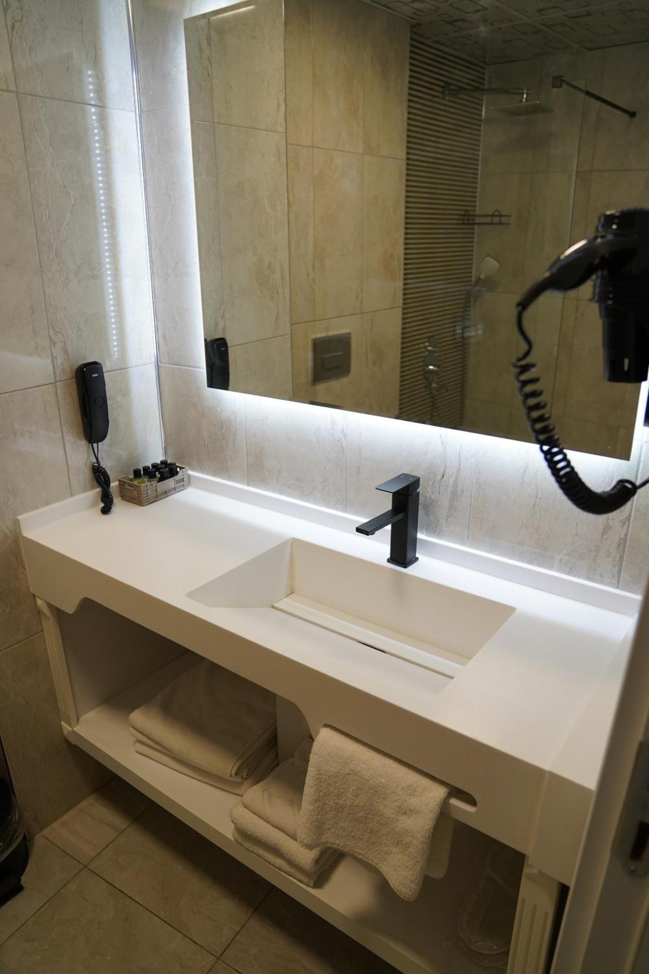 Midis Otel Edirne Extérieur photo