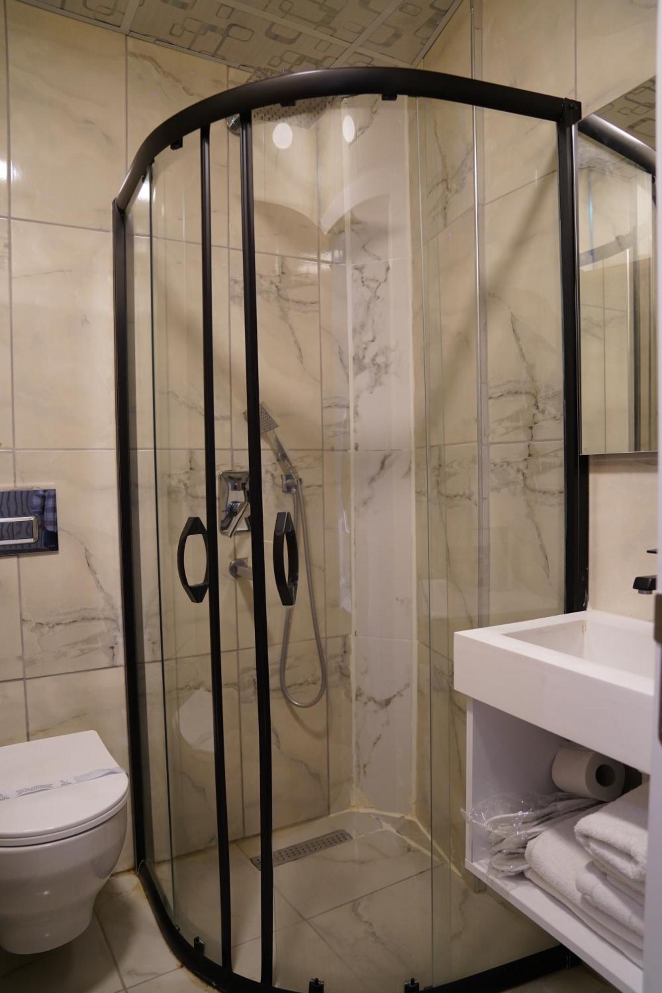 Midis Otel Edirne Extérieur photo