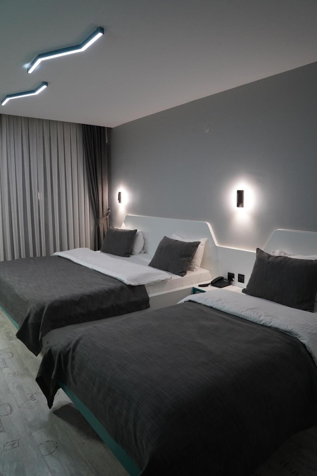 Midis Otel Edirne Extérieur photo