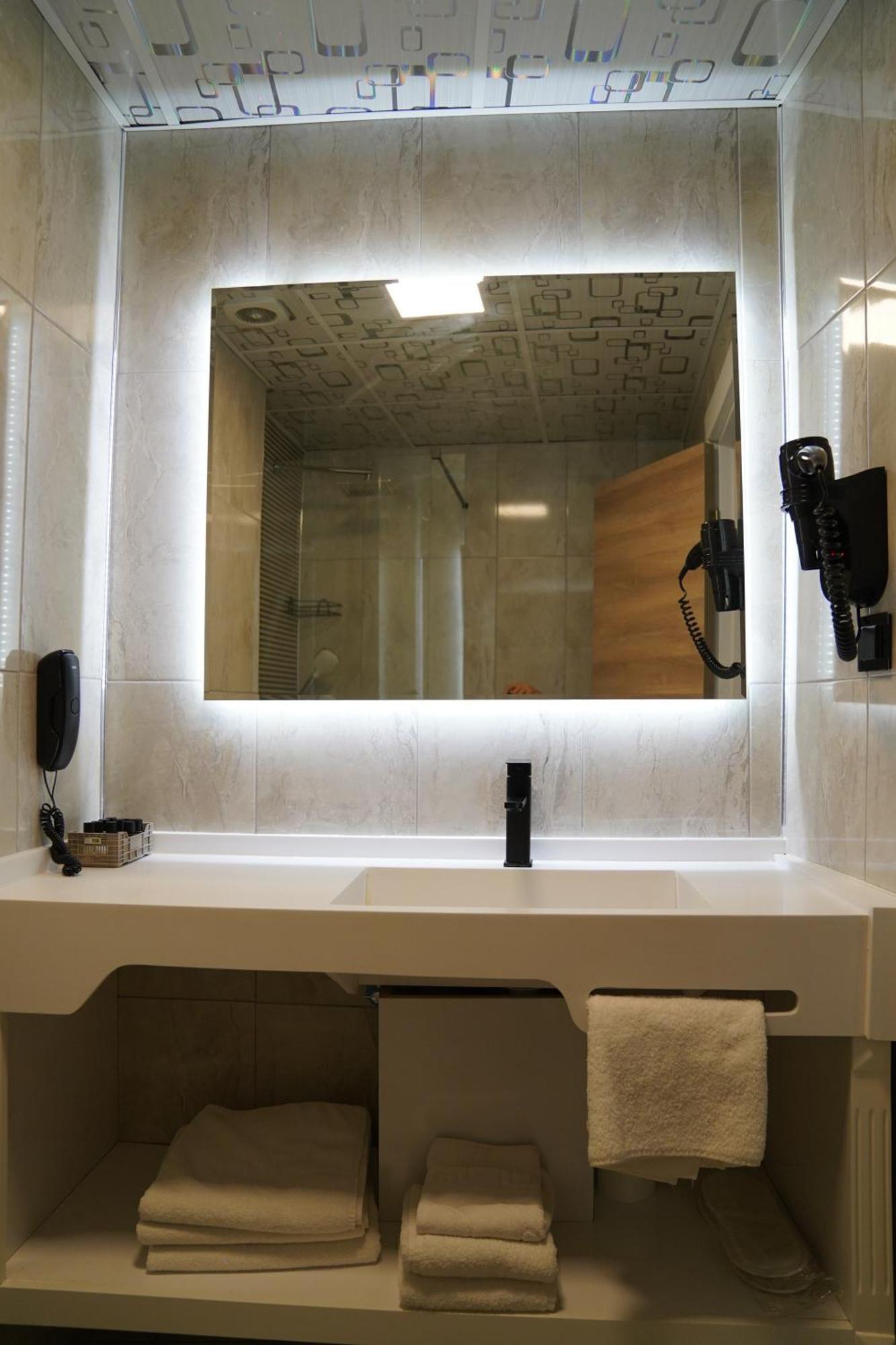 Midis Otel Edirne Extérieur photo