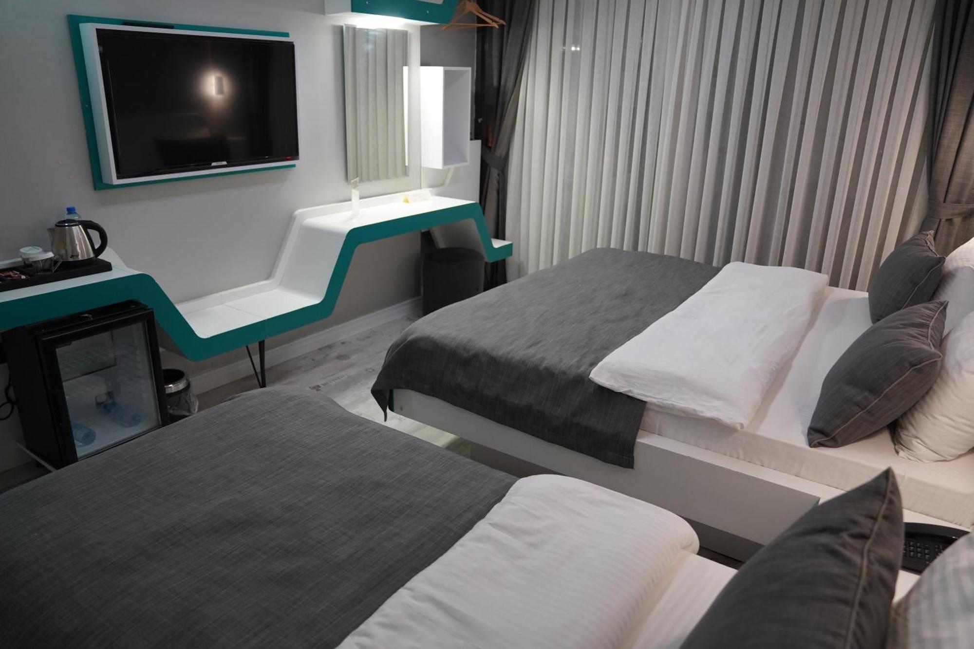 Midis Otel Edirne Extérieur photo